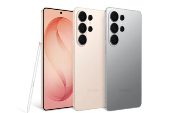 Samsung Galaxy S26 Punya Fitur Anti-Intip Baru