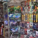 Spill Olshop Aksesoris Motor Paling Komplit Di Sini!