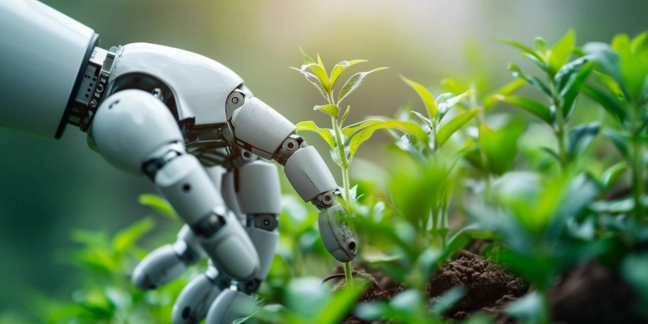 TreeStructor: AI Canggih Yang Bantu Peneliti ‘Melihat’ Isi Hutan
