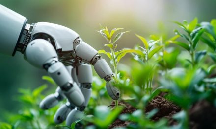 TreeStructor: AI Canggih Yang Bantu Peneliti ‘Melihat’ Isi Hutan