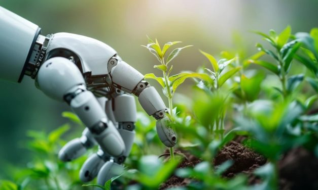 TreeStructor: AI Canggih Yang Bantu Peneliti ‘Melihat’ Isi Hutan