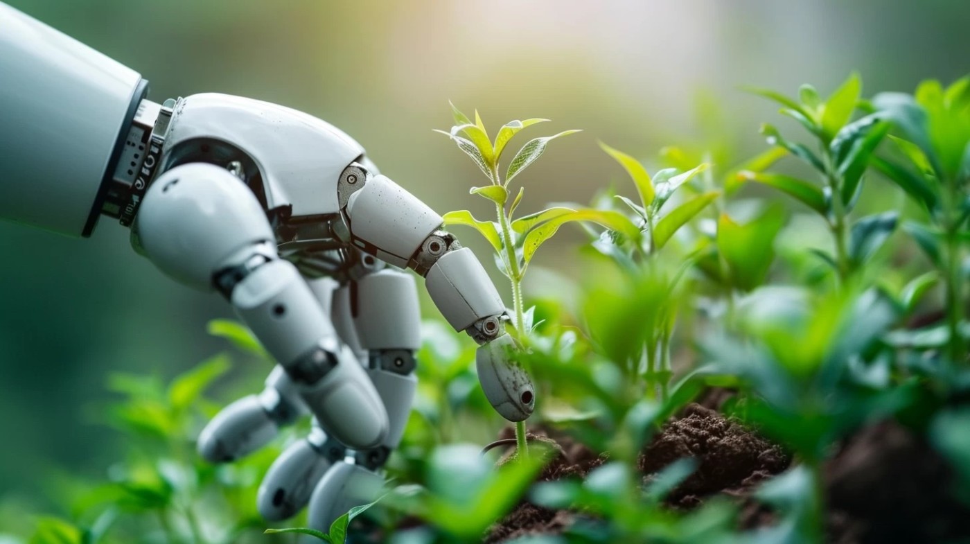 TreeStructor: AI Canggih Yang Bantu Peneliti 'Melihat' Isi Hutan