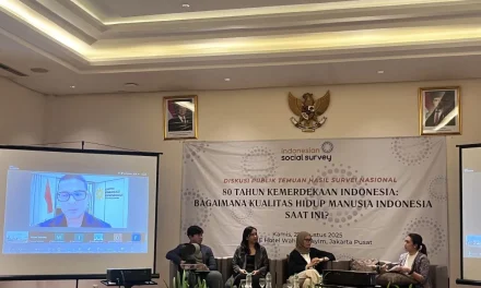 Alasan Pendidikan Bagus Bisa Dongkrak Isi Dompet
