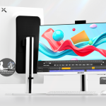 Axioo HYPE Flex: PC All In One Lipat Yang Kencang & Praktis!