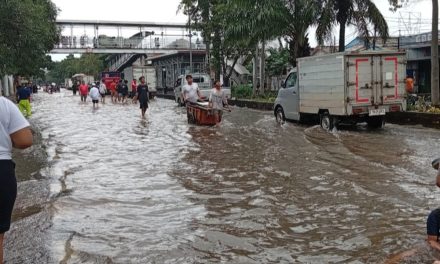 Banjir Jabodetabek: Dampak Krisis Iklim & Tanah Ambles