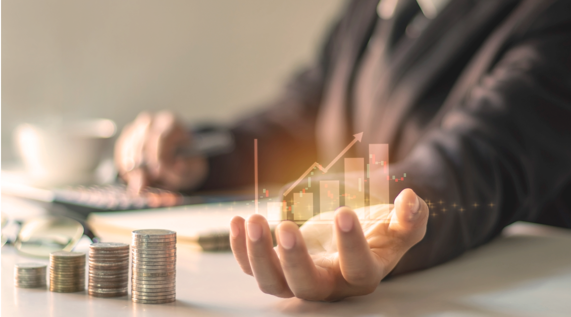 Bukan Cuma Halal, Ini Keuntungan Investasi Syariah