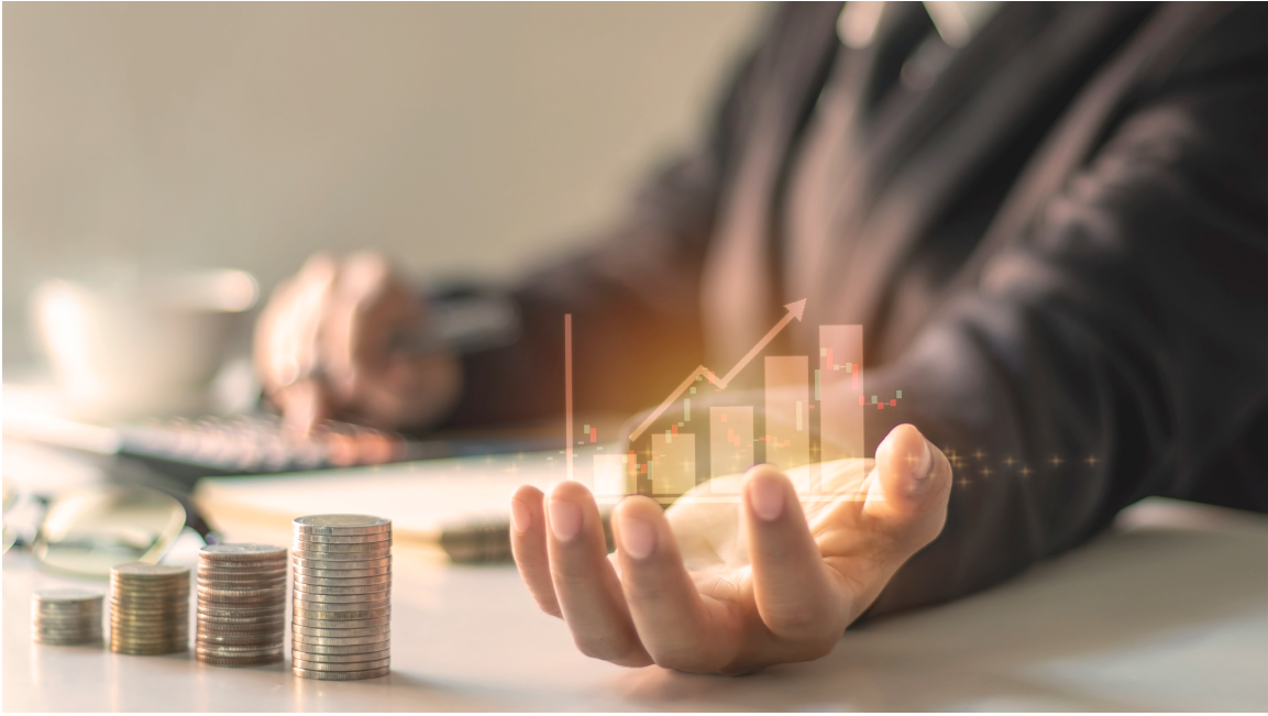 Bukan Cuma Halal, Ini Keuntungan Investasi Syariah