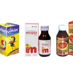 Bunda Bingung Pilih Vitamin Anak? Intip Pilihan Terbaik Ini, Yuk!