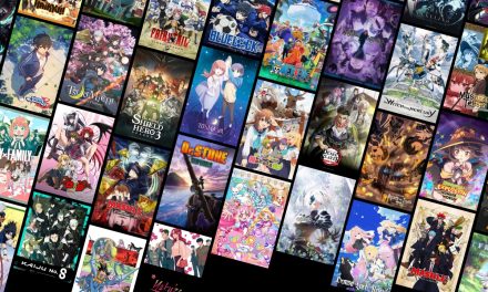 Daftar Aplikasi Dan Situs Nonton Anime Legal Sub Indo
