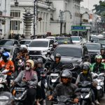 Dampak Buruk Macet: Bikin Mental Kena, Fisik Drop!