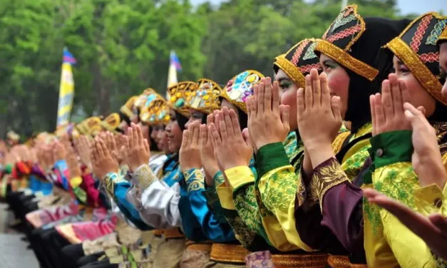 Daya Tarik Utama Budaya Indonesia Di Mata Dunia