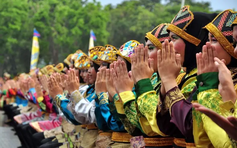 Daya Tarik Utama Budaya Indonesia Di Mata Dunia