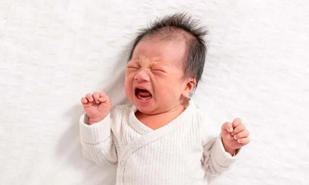Jangan Di Abaikan! Gejala Awal Dehidrasi Pada Anak