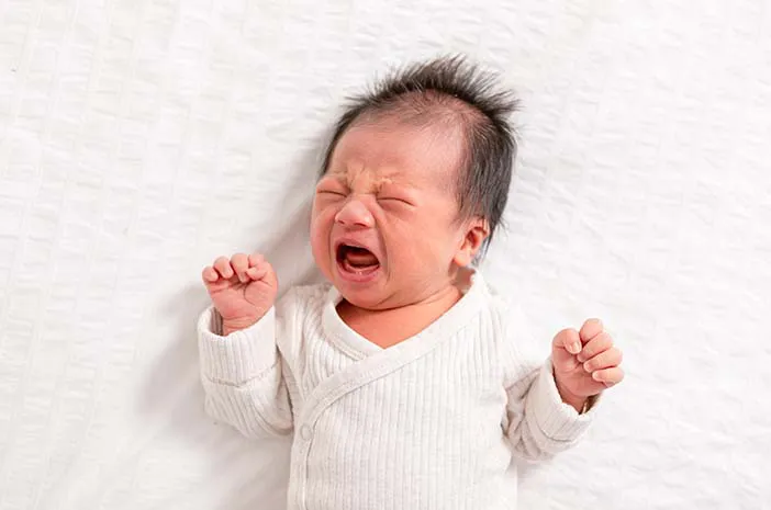 Jangan Di Abaikan! Gejala Awal Dehidrasi Pada Anak