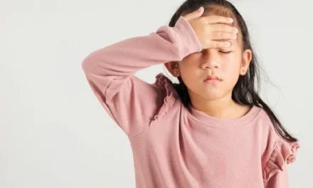 Jangan Tunggu Parah, Ini Tanda Anak Dehidrasi
