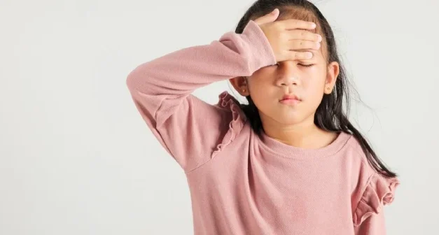 Jangan Tunggu Parah, Ini Tanda Anak Dehidrasi
