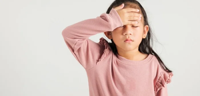 Jangan Tunggu Parah, Ini Tanda Anak Dehidrasi