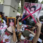 Langkah Politik Myanmar Usai Perpanjang Status Darurat