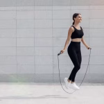Manfaat Skipping, Gak Cuma Buat Jantung!
