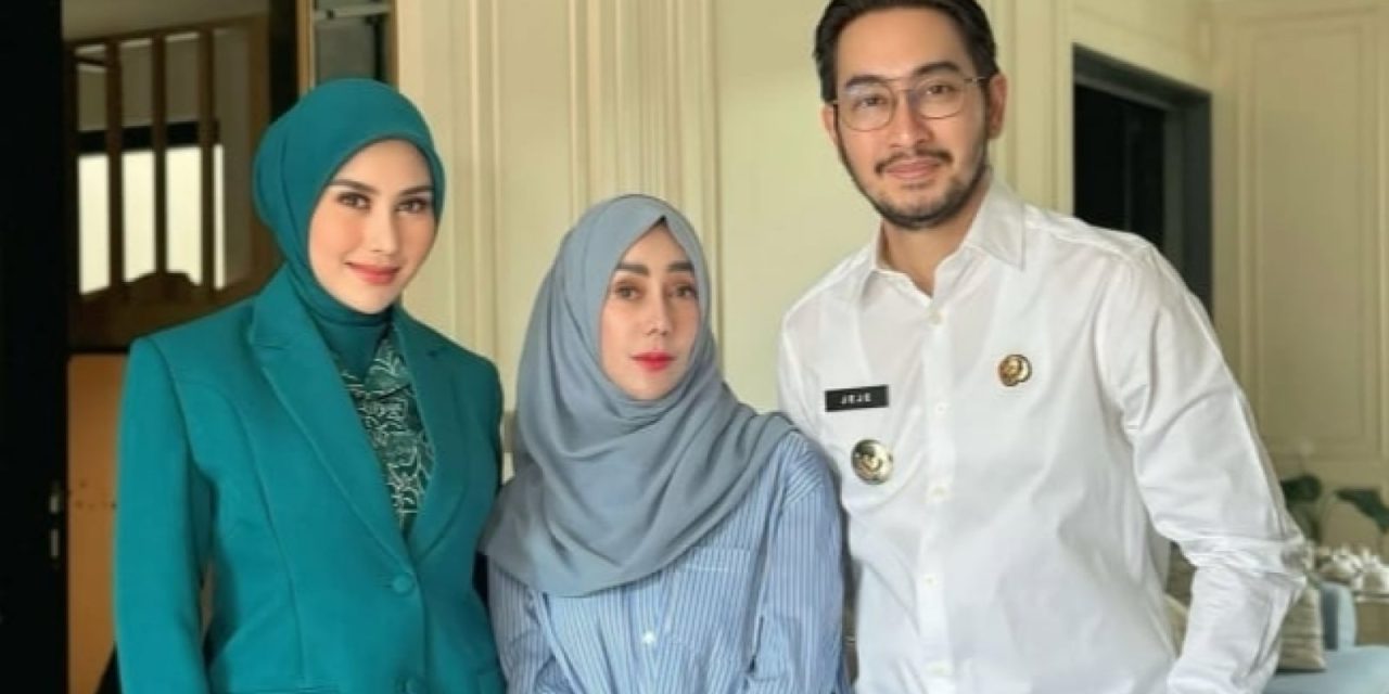 Mau Jadi Bupati? Pahami Dulu Kriteria Dan Aturan Mainnya