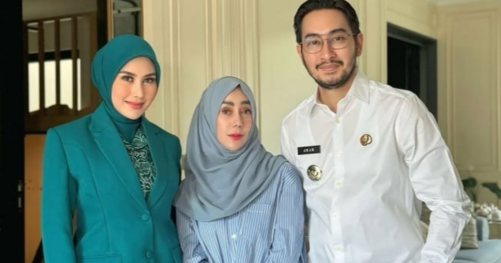 Mau Jadi Bupati? Pahami Dulu Kriteria Dan Aturan Mainnya