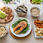 Modal Makanan Sehat, Ini Rahasia Jaga Jantung Tetap Kuat