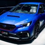 Rahasia Moncernya Penjualan Subaru Di 2024