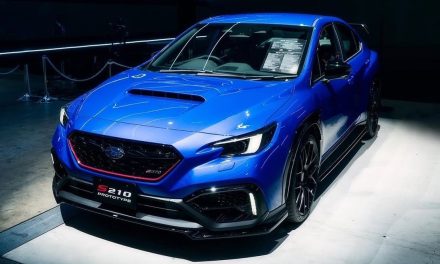 Rahasia Moncernya Penjualan Subaru Di 2024