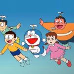 Tokoh Film Doraemon Yang Paling Di Ingat Sampai Sekarang