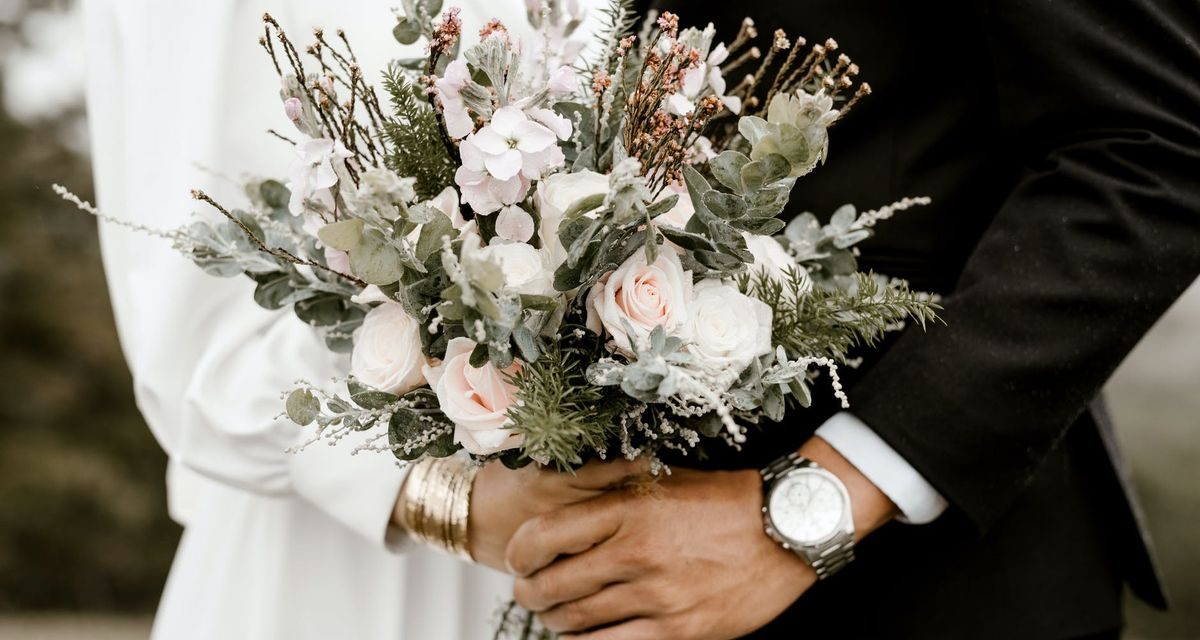 Angka Nikah Anjlok: Tak Ada Uang Atau Murni Pilihan?