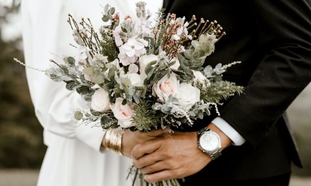 Angka Nikah Anjlok: Tak Ada Uang Atau Murni Pilihan?