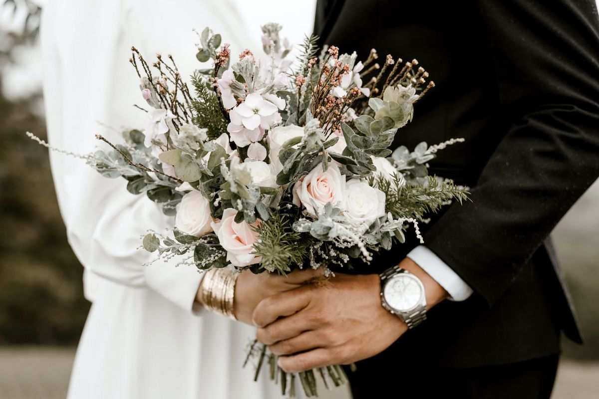 Angka Nikah Anjlok: Tak Ada Uang Atau Murni Pilihan?