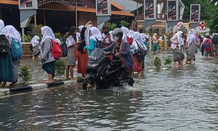 Bebek vs Matik: Mana Yang Paling Tahan Banjir?