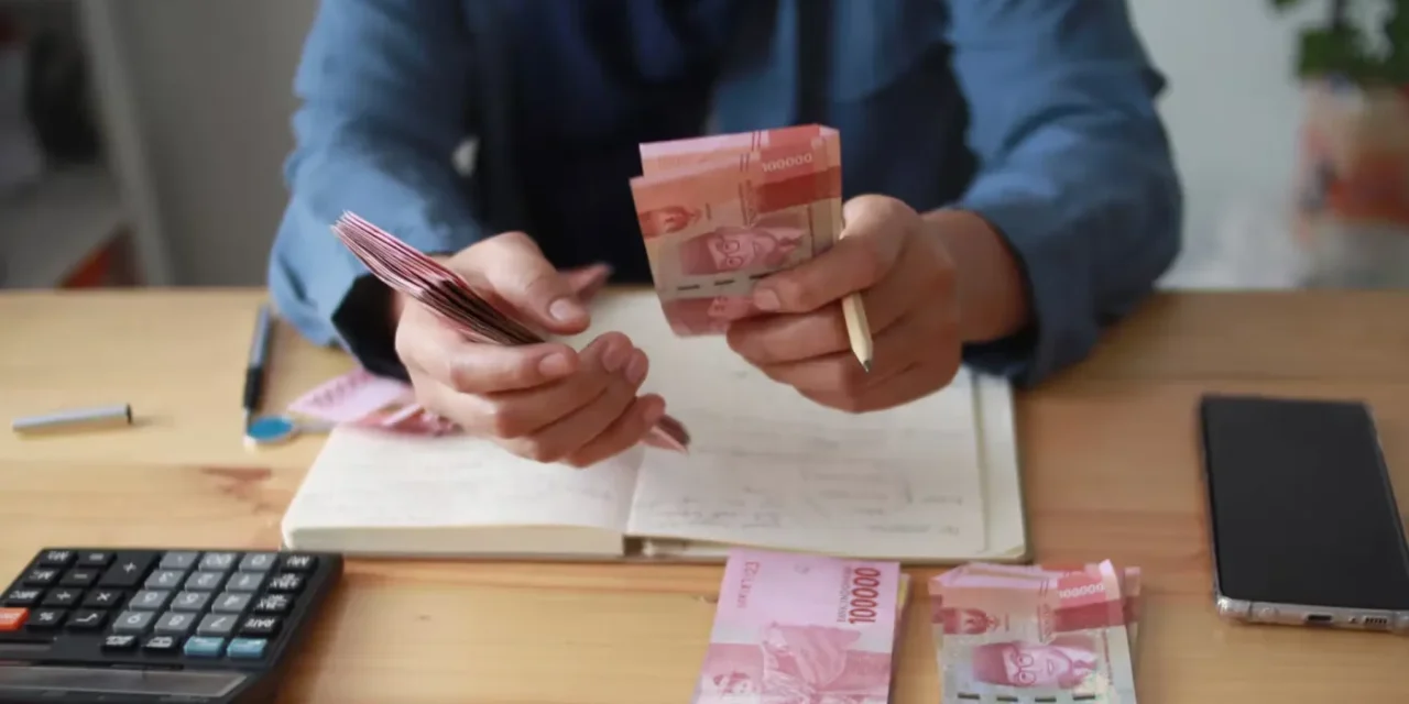 Bekal Penting Gen Z: Saatnya Paham Kelola Uang