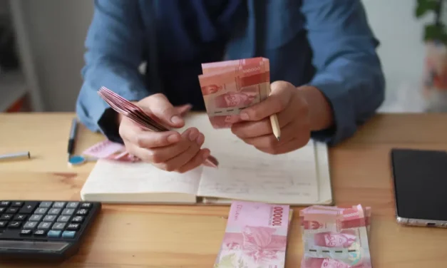 Bekal Penting Gen Z: Saatnya Paham Kelola Uang