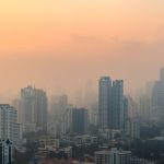 Bikin Sesak! Udara Jakarta Hari Ini Buruk Banget