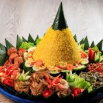 Filosofi Tersembunyi Di Balik Nasi Tumpeng