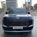 Fitur Unggulan Hyundai Palisade Hybrid