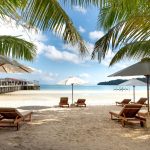 Healing Ke Pantai: Solusi Galau Sekaligus Penjaga Kesehatan