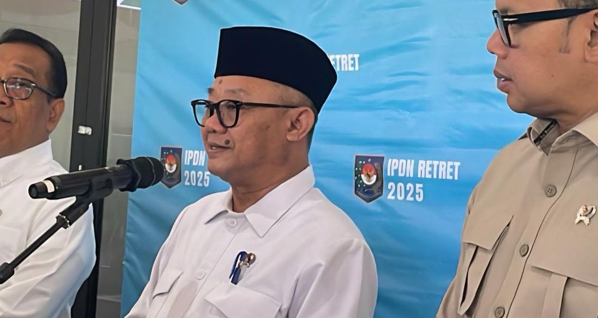 Jangan Terkecoh! Mendikdasmen Luruskan ‘Sekolah Gratis’