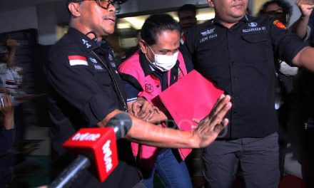 Kasus CPO: Rudi Suparmono Di Cecar Jaksa