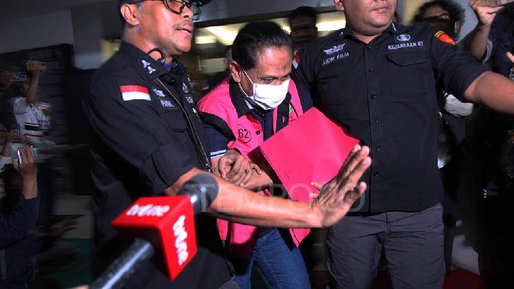 Kasus CPO: Rudi Suparmono Di Cecar Jaksa