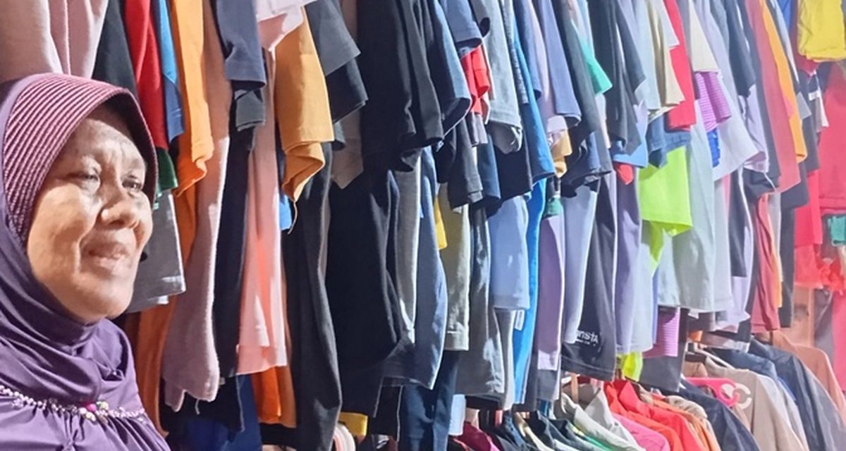 Kebijakan Baru Retur Baju: Solusi Hijau Atau Cuma Trik?