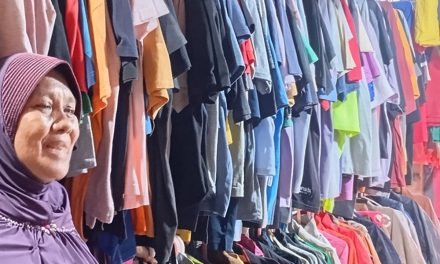 Kebijakan Baru Retur Baju: Solusi Hijau Atau Cuma Trik?