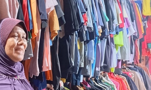 Kebijakan Baru Retur Baju: Solusi Hijau Atau Cuma Trik?