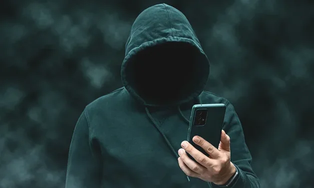 Kena Doxing? Ini Langkah Cepat Lindungi Diri