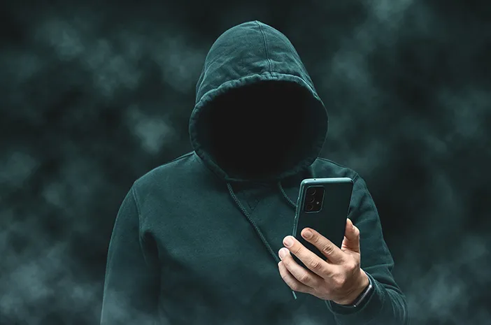 Kena Doxing? Ini Langkah Cepat Lindungi Diri