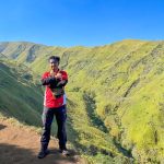 Mirip Banget Sumba! Spot Sabana Hits Ini Ada Di Jatim