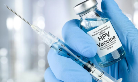 Sayangi Tubuhmu: Pentingnya Mulai Vaksin HPV Now!