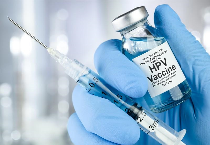 Sayangi Tubuhmu: Pentingnya Mulai Vaksin HPV Now!